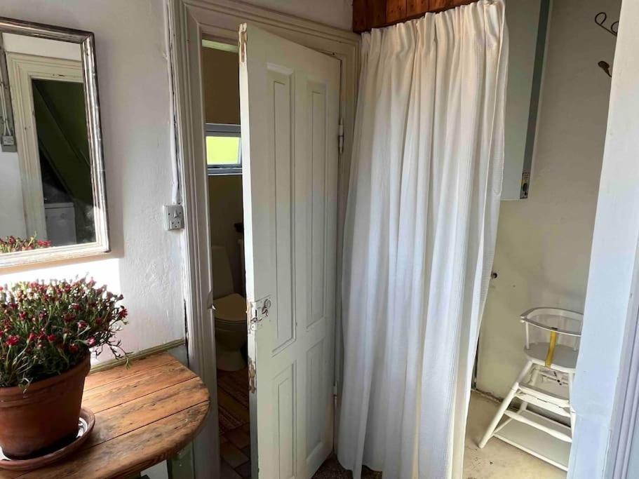 The Old Soap House - Stylish And Close To Beach Vang  Esterno foto