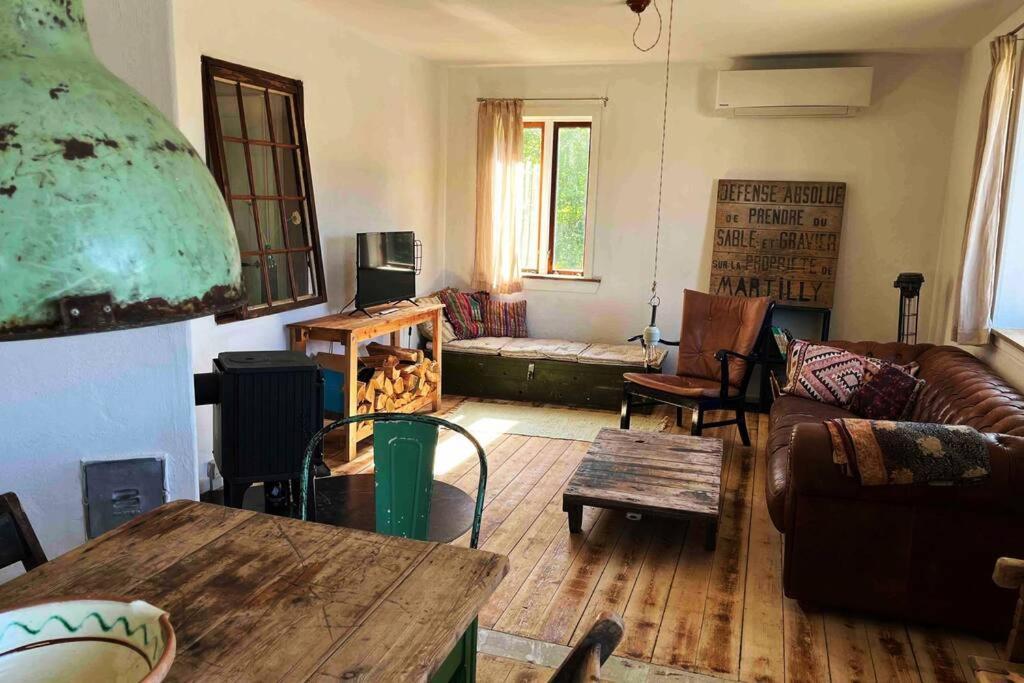 The Old Soap House - Stylish And Close To Beach Vang  Esterno foto