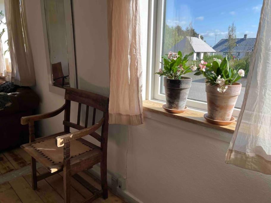 The Old Soap House - Stylish And Close To Beach Vang  Esterno foto