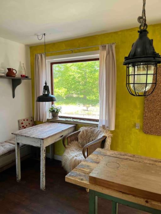 The Old Soap House - Stylish And Close To Beach Vang  Esterno foto