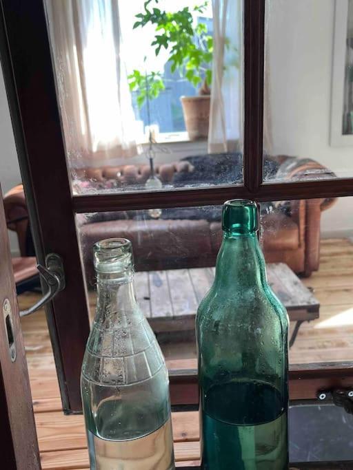 The Old Soap House - Stylish And Close To Beach Vang  Esterno foto