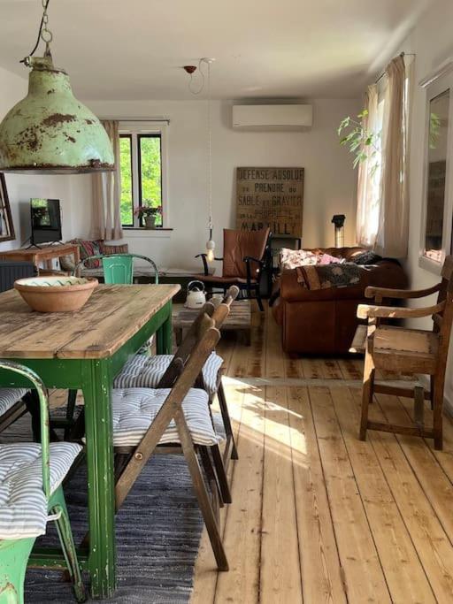 The Old Soap House - Stylish And Close To Beach Vang  Esterno foto