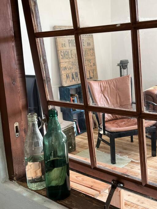 The Old Soap House - Stylish And Close To Beach Vang  Esterno foto