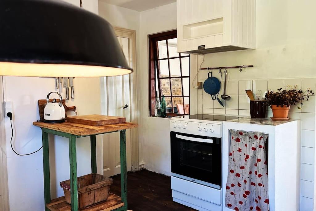 The Old Soap House - Stylish And Close To Beach Vang  Esterno foto