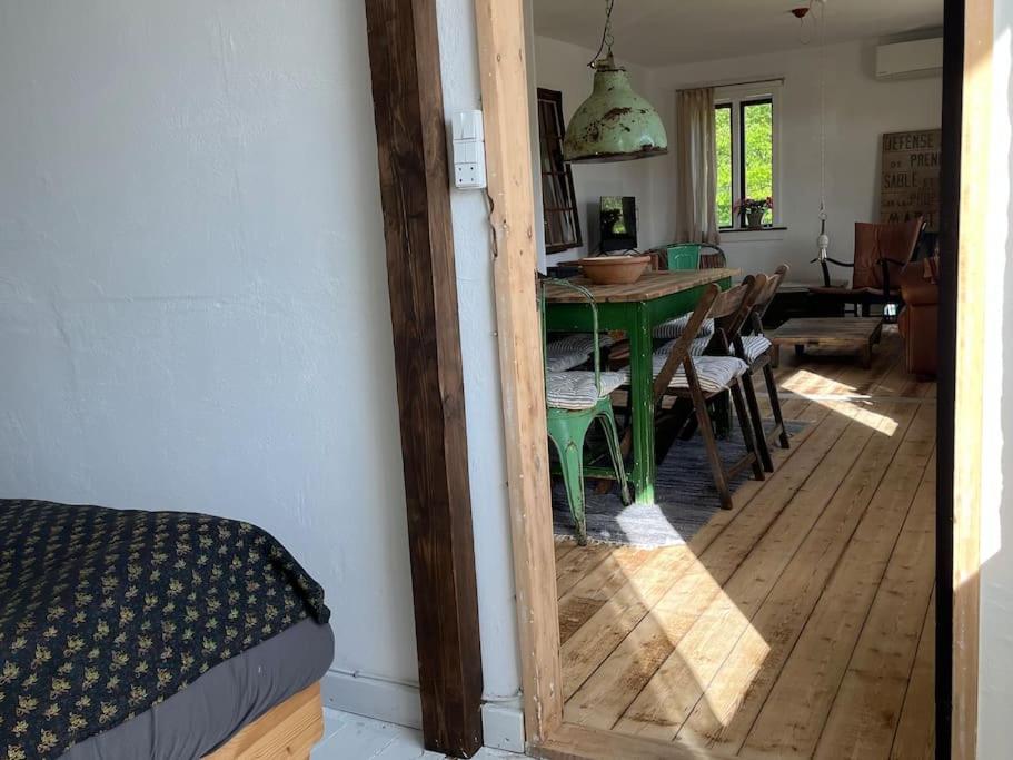 The Old Soap House - Stylish And Close To Beach Vang  Esterno foto