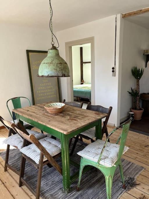 The Old Soap House - Stylish And Close To Beach Vang  Esterno foto
