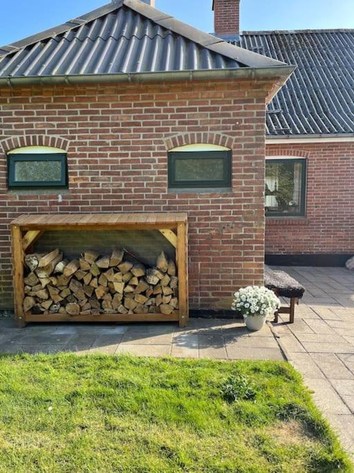 The Old Soap House - Stylish And Close To Beach Vang  Esterno foto