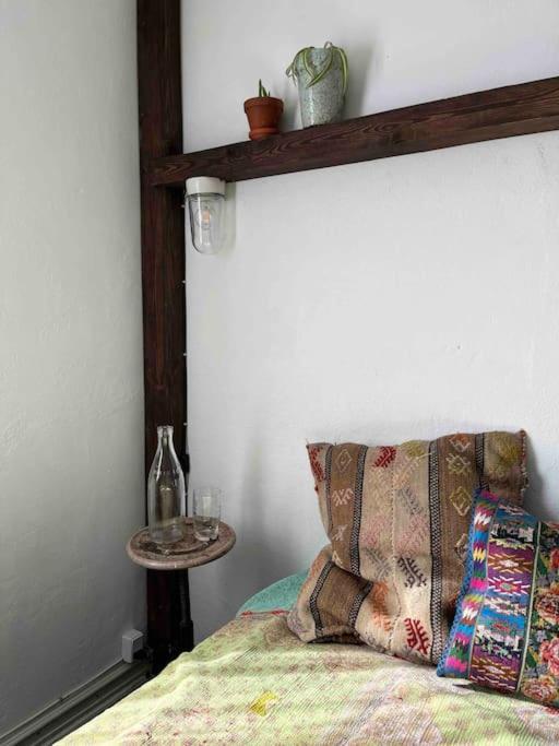 The Old Soap House - Stylish And Close To Beach Vang  Esterno foto