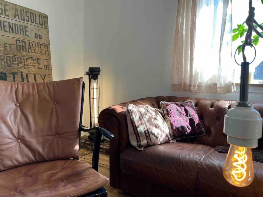 The Old Soap House - Stylish And Close To Beach Vang  Esterno foto