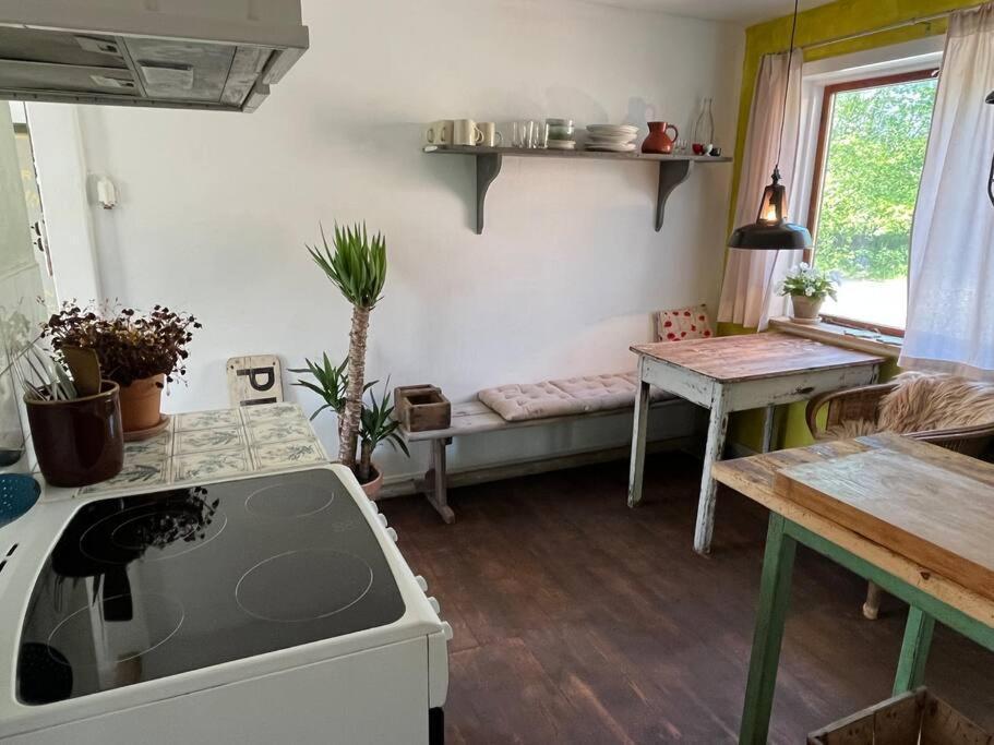 The Old Soap House - Stylish And Close To Beach Vang  Esterno foto