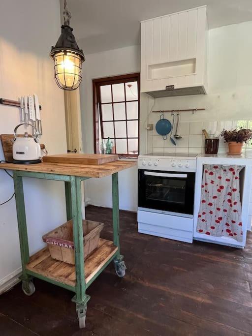 The Old Soap House - Stylish And Close To Beach Vang  Esterno foto