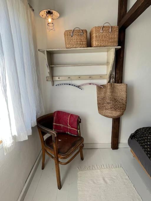 The Old Soap House - Stylish And Close To Beach Vang  Esterno foto