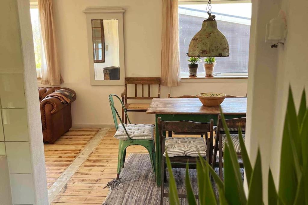 The Old Soap House - Stylish And Close To Beach Vang  Esterno foto
