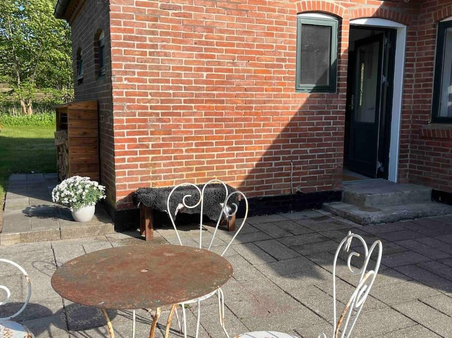 The Old Soap House - Stylish And Close To Beach Vang  Esterno foto