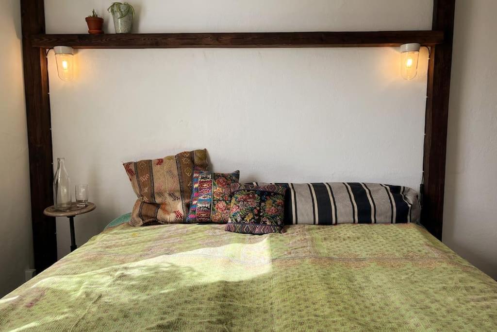The Old Soap House - Stylish And Close To Beach Vang  Esterno foto
